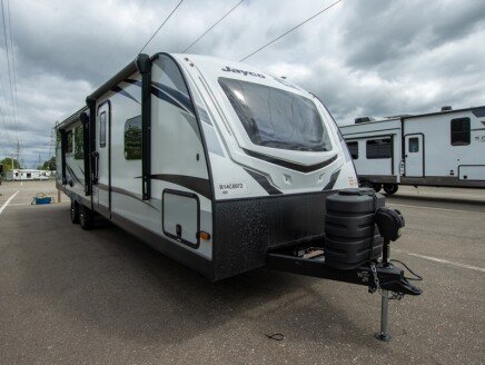 Photo 1 for 2024 JAYCO White Hawk