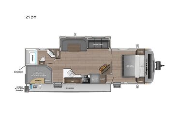 2024 JAYCO White Hawk