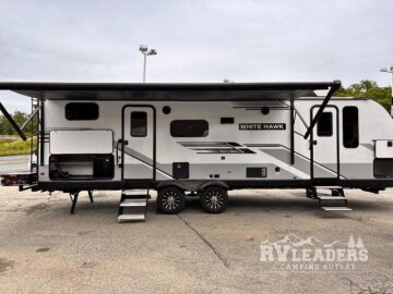 2024 JAYCO White Hawk