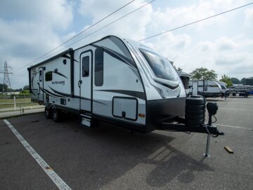 2024 JAYCO White Hawk