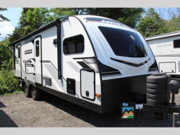 2024 JAYCO White Hawk 26FK