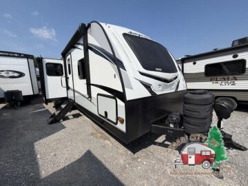2024 JAYCO White Hawk 32BH