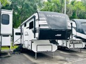 New 2024 KZ Durango D333RLT
