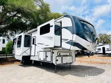 New 2024 KZ Durango