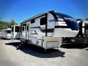 2024 KZ Durango D290RLT