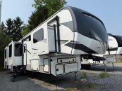 New 2024 KZ Durango G391RKF