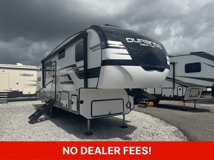 Photo 1 for 2024 KZ Durango