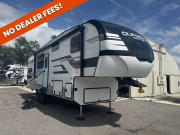 2024 KZ Durango