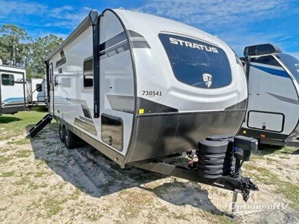Photo 1 for New 2024 KZ Stratus