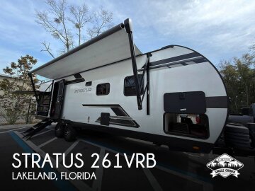 2024 KZ Stratus