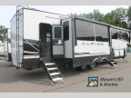 Thumbnail Photo 3 for New 2024 Keystone Alpine 3910RK