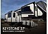 2024 Keystone Alpine 3700FL