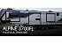 2024 Keystone Alpine 3700FL