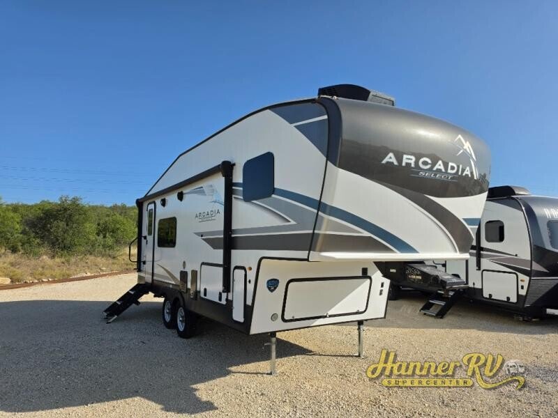 2024 Keystone Arcadia