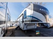 New 2024 Keystone Arcadia