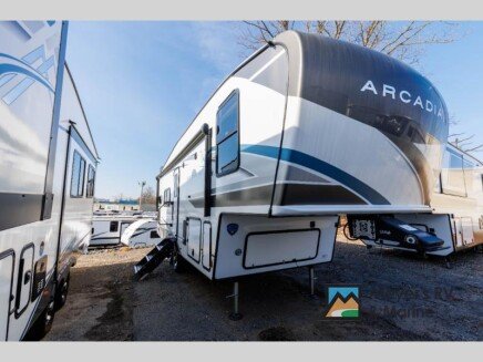 Photo 1 for New 2024 Keystone Arcadia