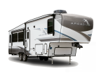 Thumbnail Photo 2 for New 2024 Keystone Arcadia
