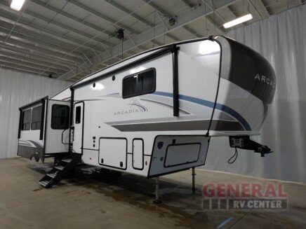 Photo 1 for New 2024 Keystone Arcadia