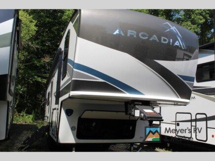 Photo 1 for New 2024 Keystone Arcadia