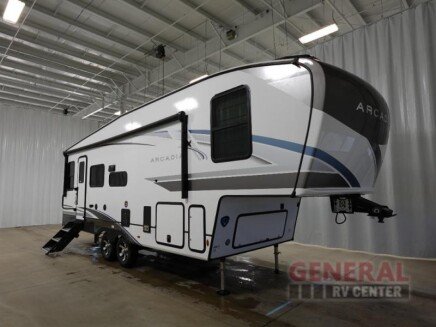 Photo 1 for New 2024 Keystone Arcadia