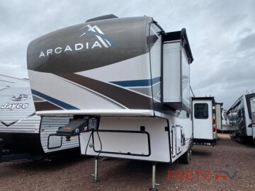 2024 Keystone Arcadia