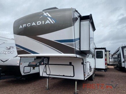 Photo 1 for 2024 Keystone Arcadia