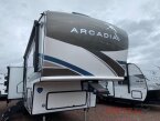 Thumbnail Photo 2 for 2024 Keystone Arcadia