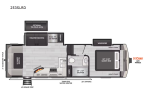 Thumbnail Photo 1 for New 2024 Keystone Arcadia