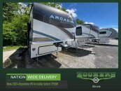 New 2024 Keystone Arcadia