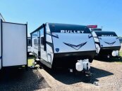 New 2024 Keystone Bullet