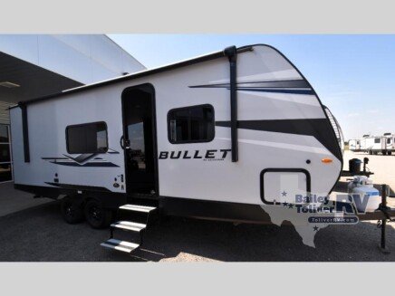 Photo 1 for 2024 Keystone Bullet