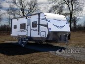 New 2024 Keystone Bullet