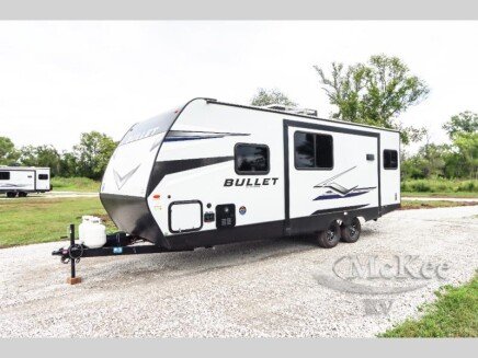 Photo 1 for New 2024 Keystone Bullet