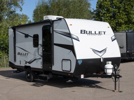 Photo 1 for 2024 Keystone Bullet