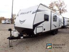 Thumbnail Photo 1 for 2024 Keystone Bullet