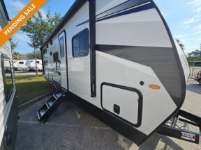 New 2024 Keystone Bullet