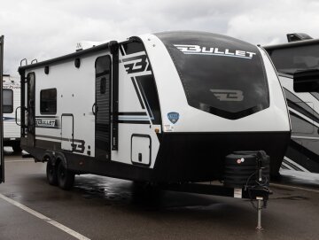 2024 Keystone Bullet