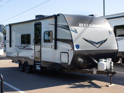 Photo 1 for 2024 Keystone Bullet