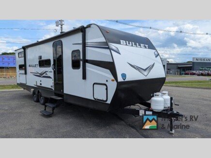 Photo 1 for 2024 Keystone Bullet