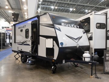 2024 Keystone Bullet