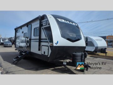 2024 Keystone Bullet