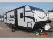 New 2024 Keystone Bullet