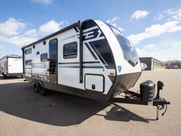 2024 Keystone Bullet
