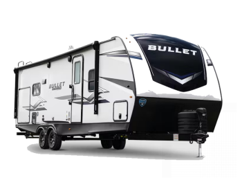 2024 Keystone Bullet