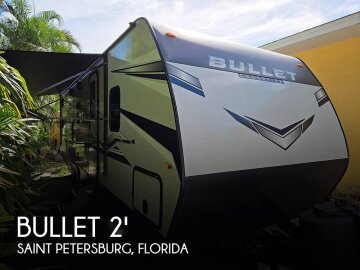 2024 Keystone Bullet