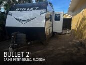 2024 Keystone Bullet