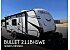 2024 Keystone Bullet