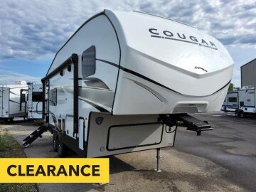 New 2024 Keystone Cougar 2100RK