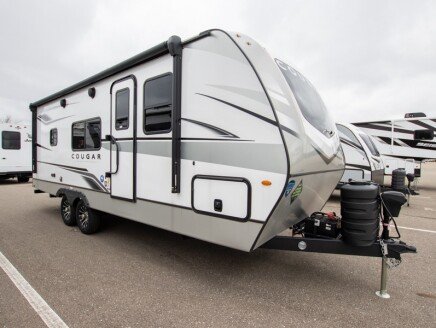 Photo 1 for 2024 Keystone Cougar 22MLS
