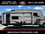 2024 Keystone Cougar 2100RK